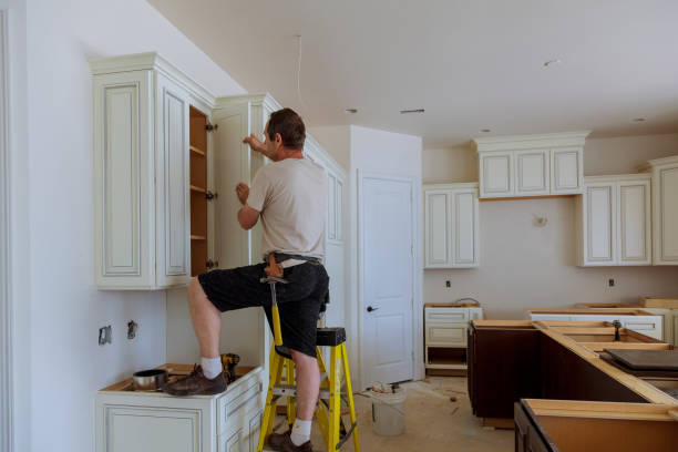 Licensed Kitchen service in Newport, KY - Remodeling Of Kitchen