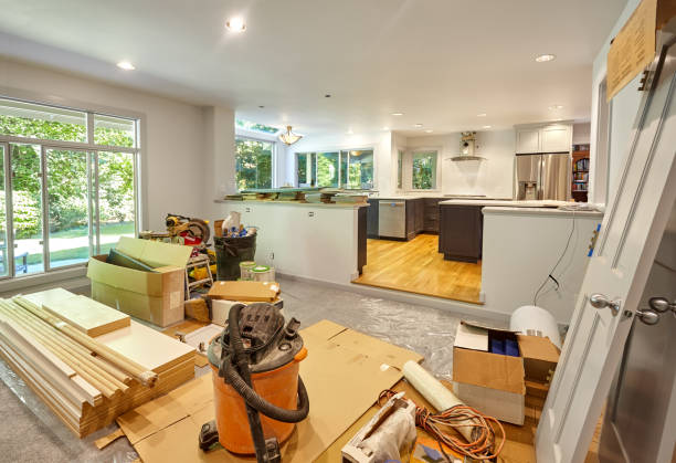 Reliable Kitchen contractor in Newport, KY by Remodeling Of Kitchen